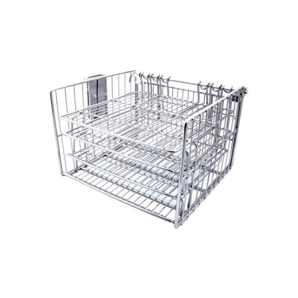 Allpoints 8012400 Basket, 3-Layer For Henny Penny